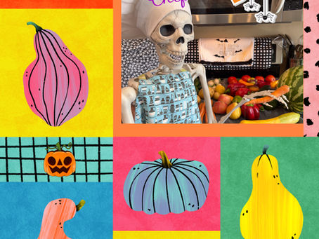 Skeleton Adventures 10/22