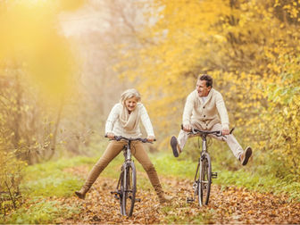 Embrace the Season – and Power – of Change