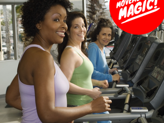 Step 1 Fighting Belly Fat: Forget the Marketing Myths