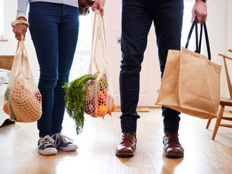 Staying Fit to Function in Everyday Life