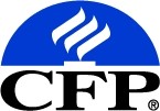 CFP certification logo
