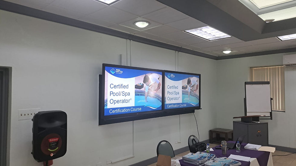 CPO Course