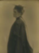 Cap and gown, caroline hewins.jpeg