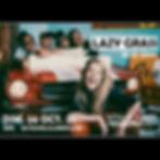 Dim. 26/10 : LAZY GRASS (blue-grass strings band)