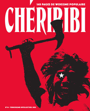 Ven. 29/08 : CHERIBIBEAT SOUND SYSTEM (ska, soul, rub a dub, steady, punk, hip hop)