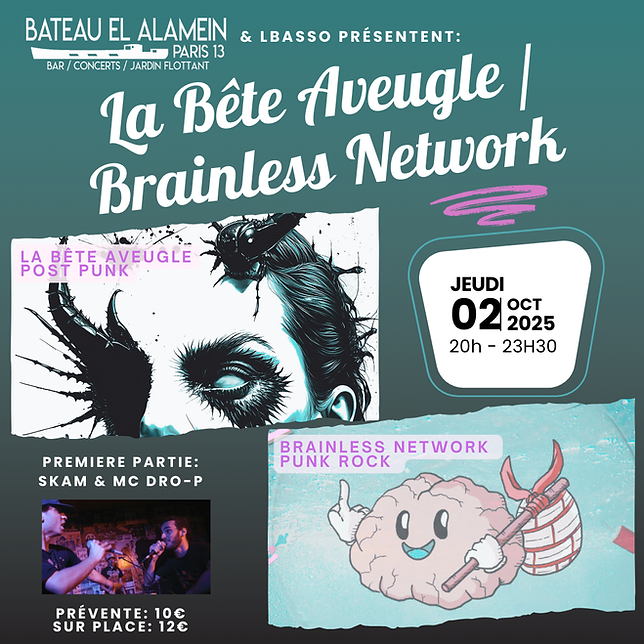 Ven. 05/09 : RADIOGINETTE (bal open air)
