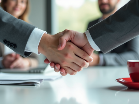 Cómo construir equipos alineados y comprometidos en negocios