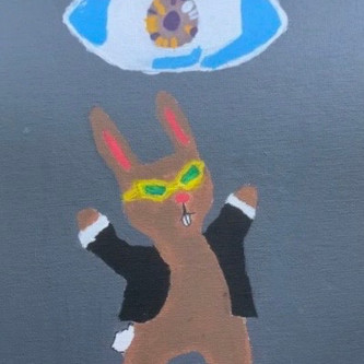 Bad Bunny