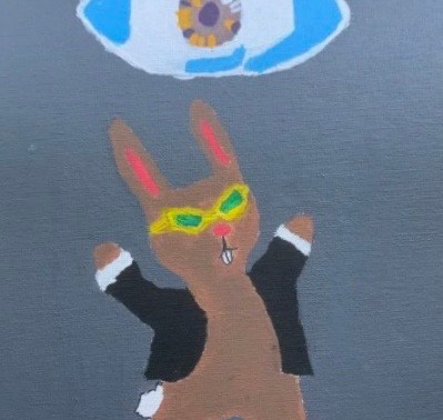 Bad Bunny