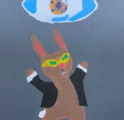 Bad Bunny