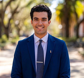 Treasurer - Marco Salvador Headshot.jpg