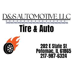 D & S Automotive