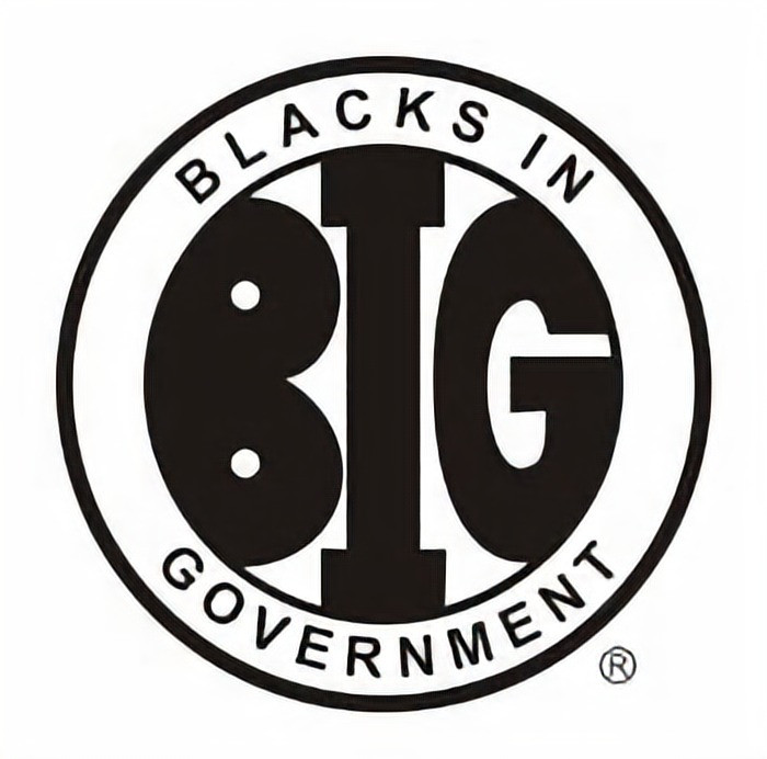 Home Blacks in Government