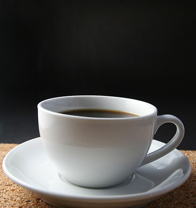 Black Coffee