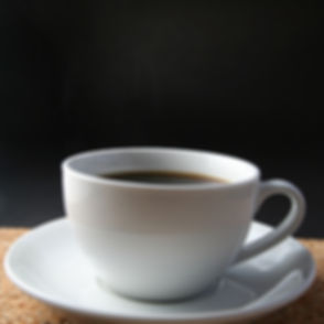 Black Coffee