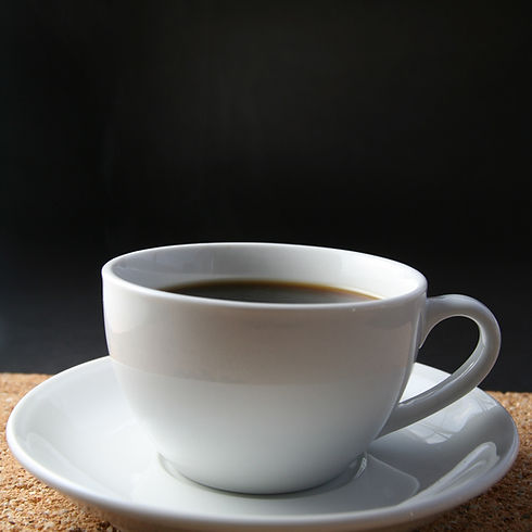 Black Coffee