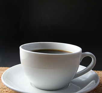 ブラックコーヒー