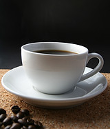ブラックコーヒー