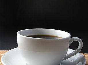 Black Coffee