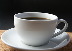 Black Coffee