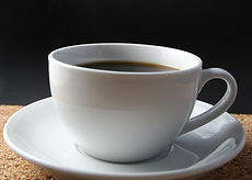 Black Coffee
