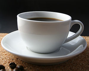 Black Coffee