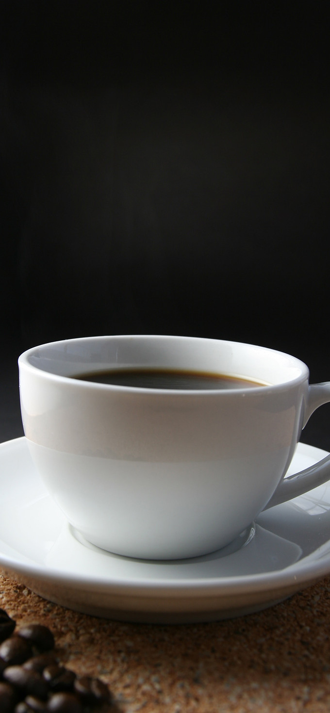 Café noir