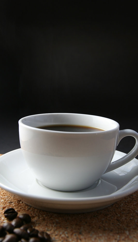 Black Coffee