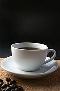 café negro