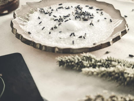 Elevate Your Energy, Deepen Your Spiritual Connection