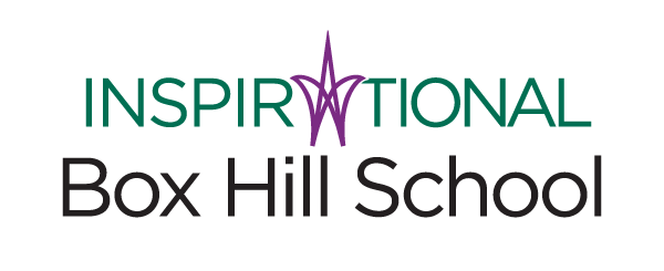 Boxhills School Logo