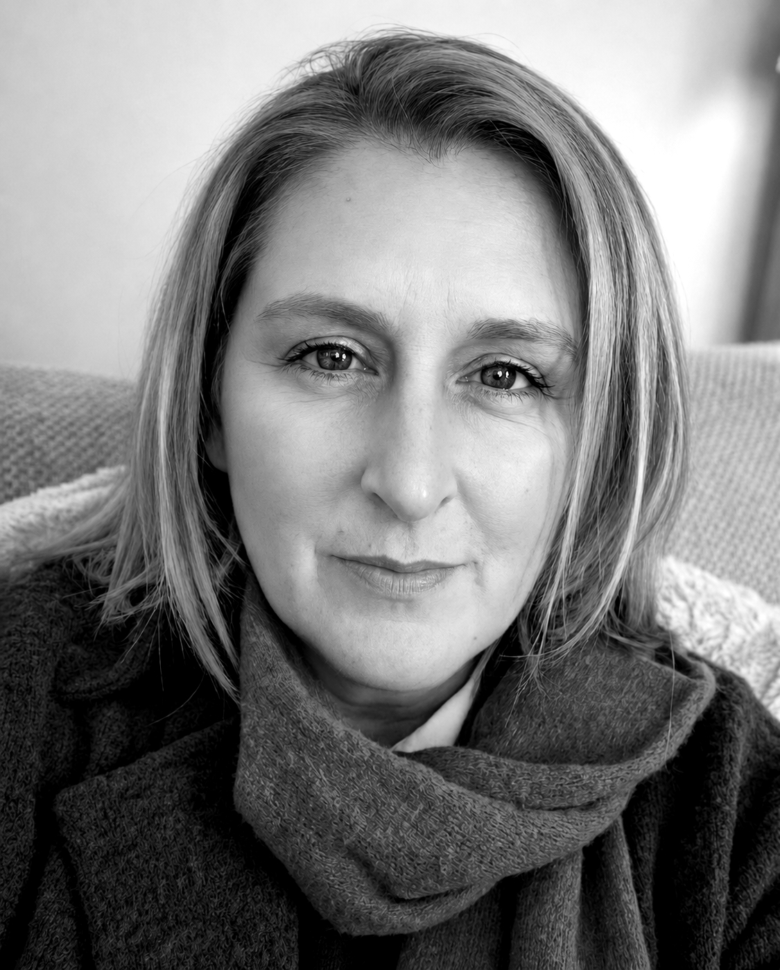 Writer: Eleanor Russell