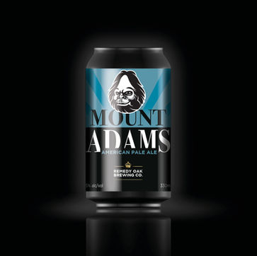 Remedy Oak Mount Adams