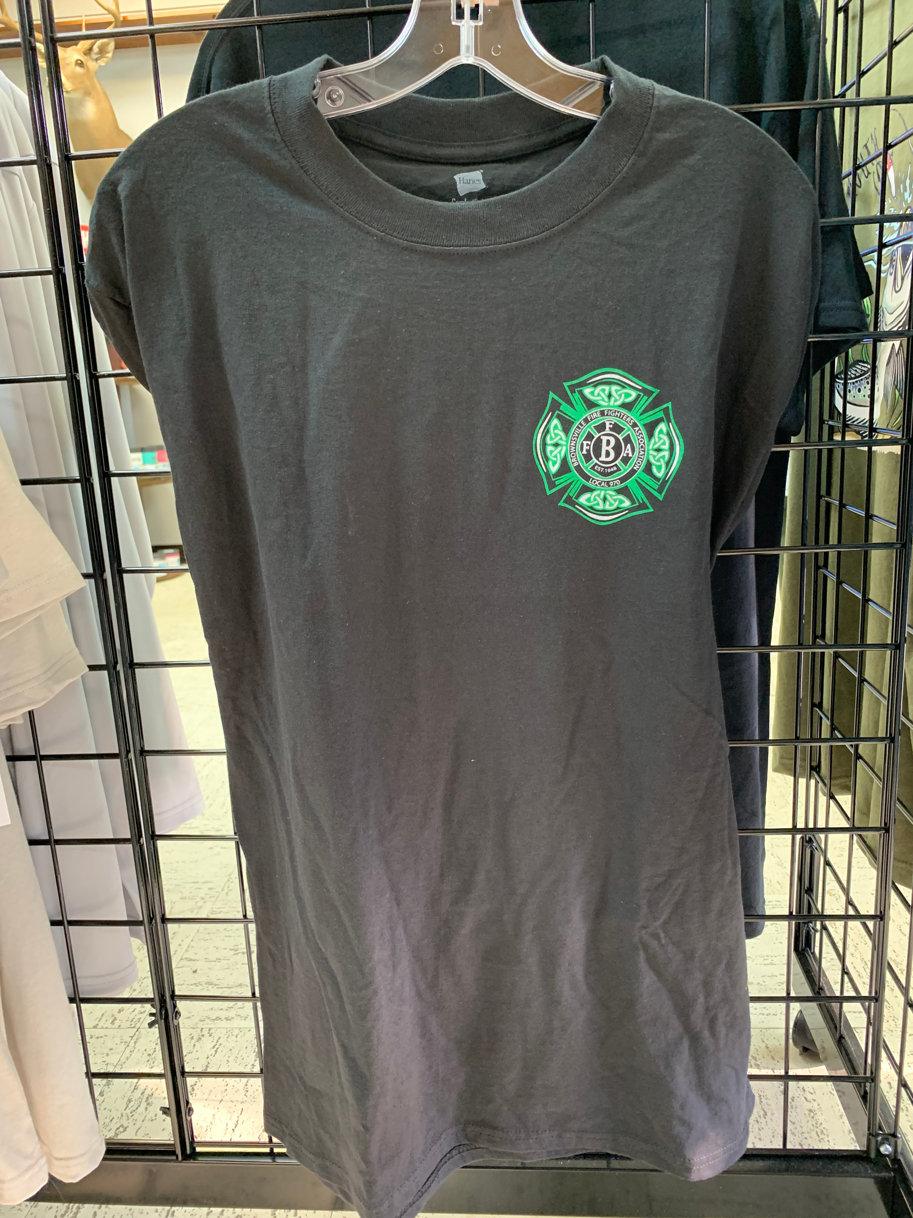 Pipes & Drums T-Shirt Long Sleeve