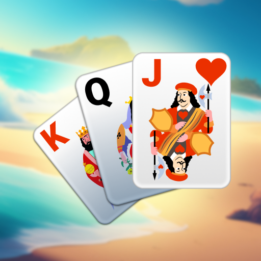 Zen Solitaire - Classic Card
