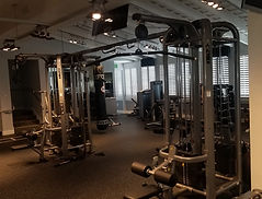 Cybex PWR Play Laguna