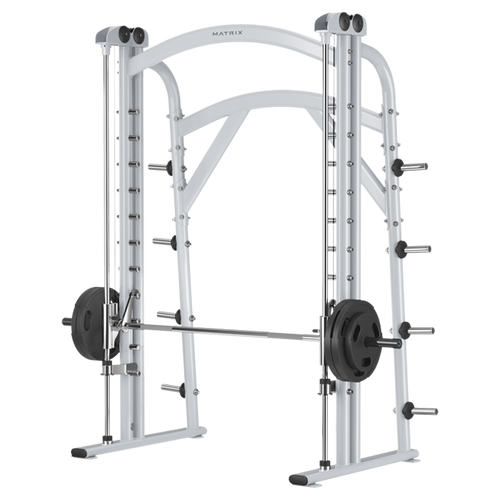 Matrix MG-PL62 Smith Machine | getsomefitnessequip