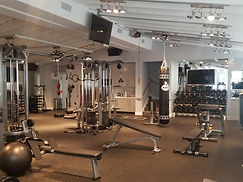 Sorinex Custom Ab Bench