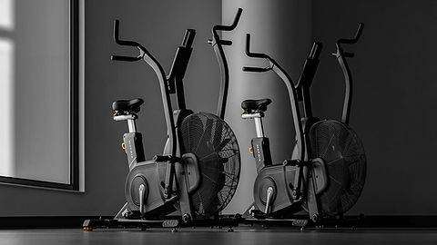 Matrix Total Body Cycle (Air Bike) | getsomefitnessequip Matrix Total Body Cycle (Air Bike) | getsomefitnessequip