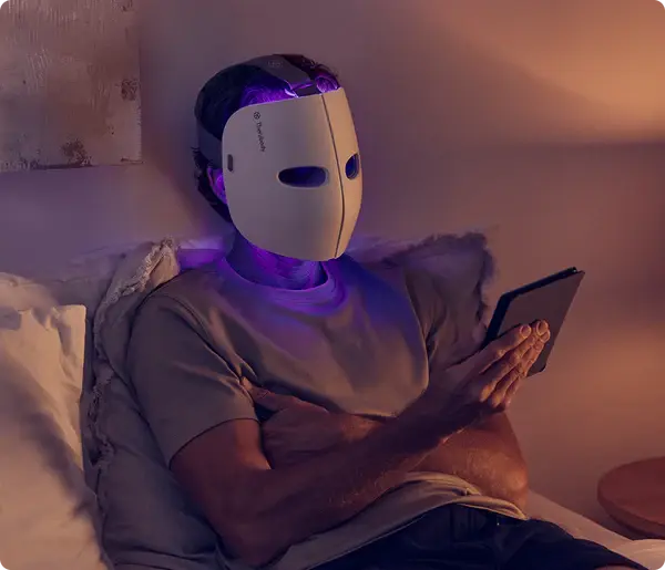 Thumbnail: Therabody TheraFace Mask