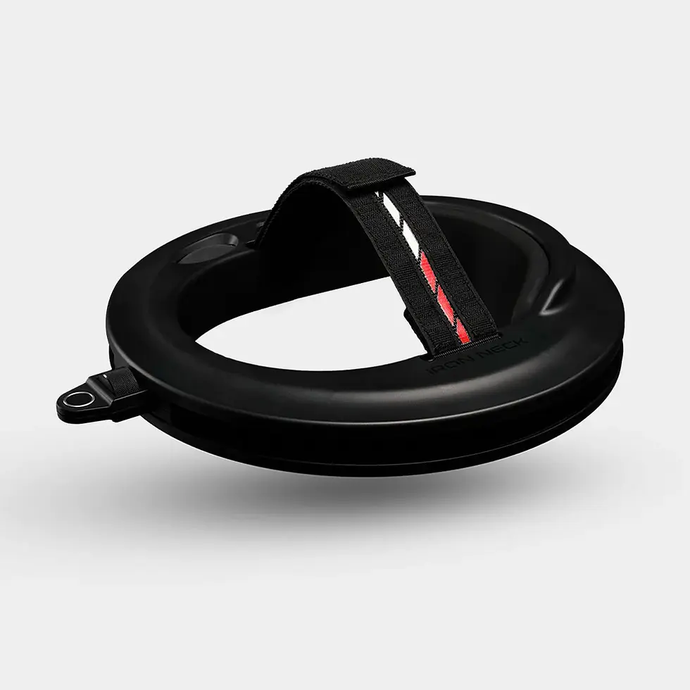 Thumbnail: Iron Neck Pro 3.0