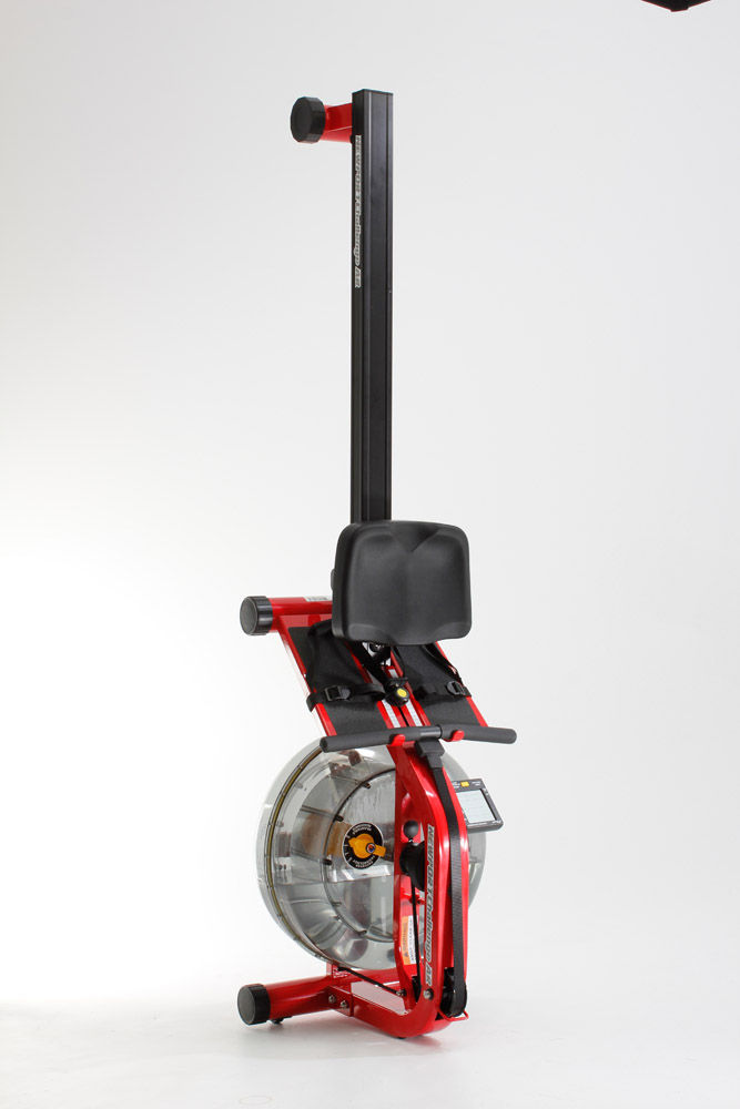 Thumbnail: First Degree Newport Plus Rower