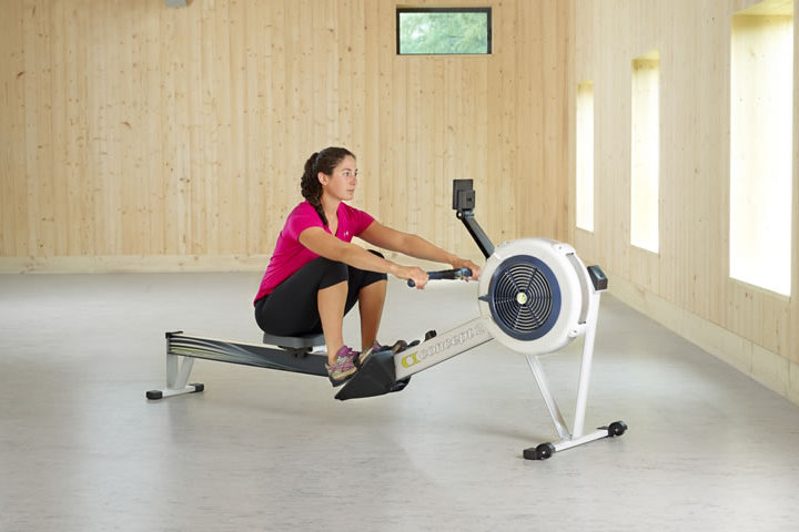 Military Perks Get The Best Price On A Concept 2 Rower - zk64685