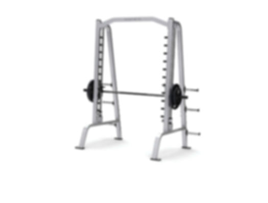 Matrix G1-FW161 Smith Machine