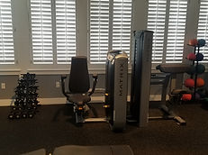 Matrix Ultra Bicep/Tricep