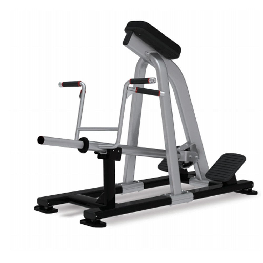 StarTrac Incline Leverage Row (USED)