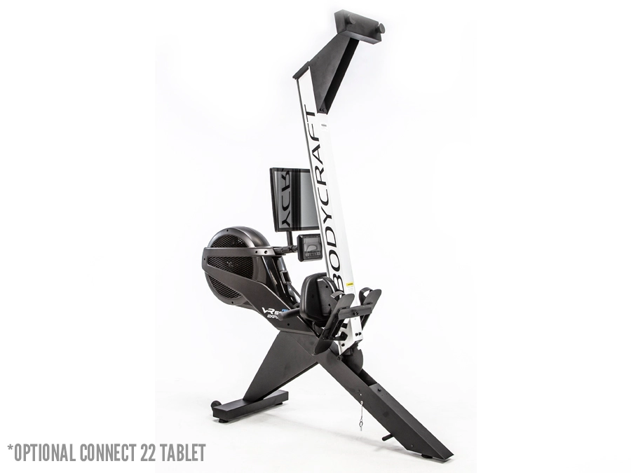 BodyCraft VR 500 Rower getsomefitnessequip