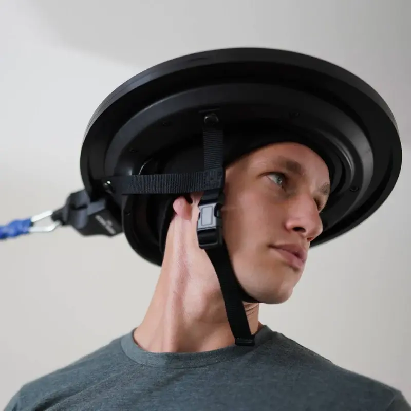 Thumbnail: Iron Neck Pro (2nd Gen)