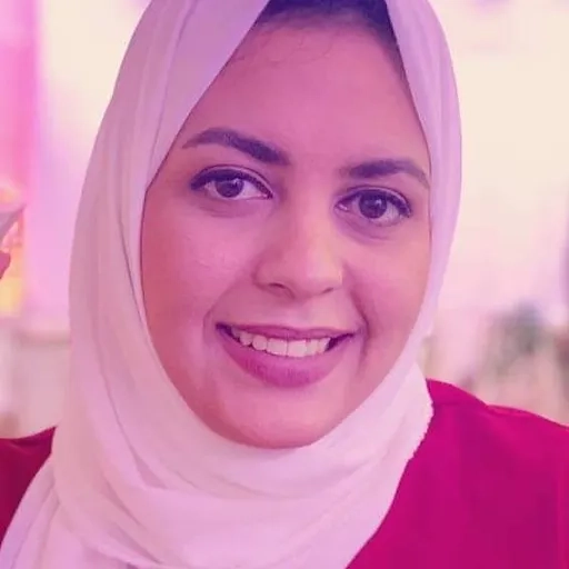 Maha Abdelbaset
