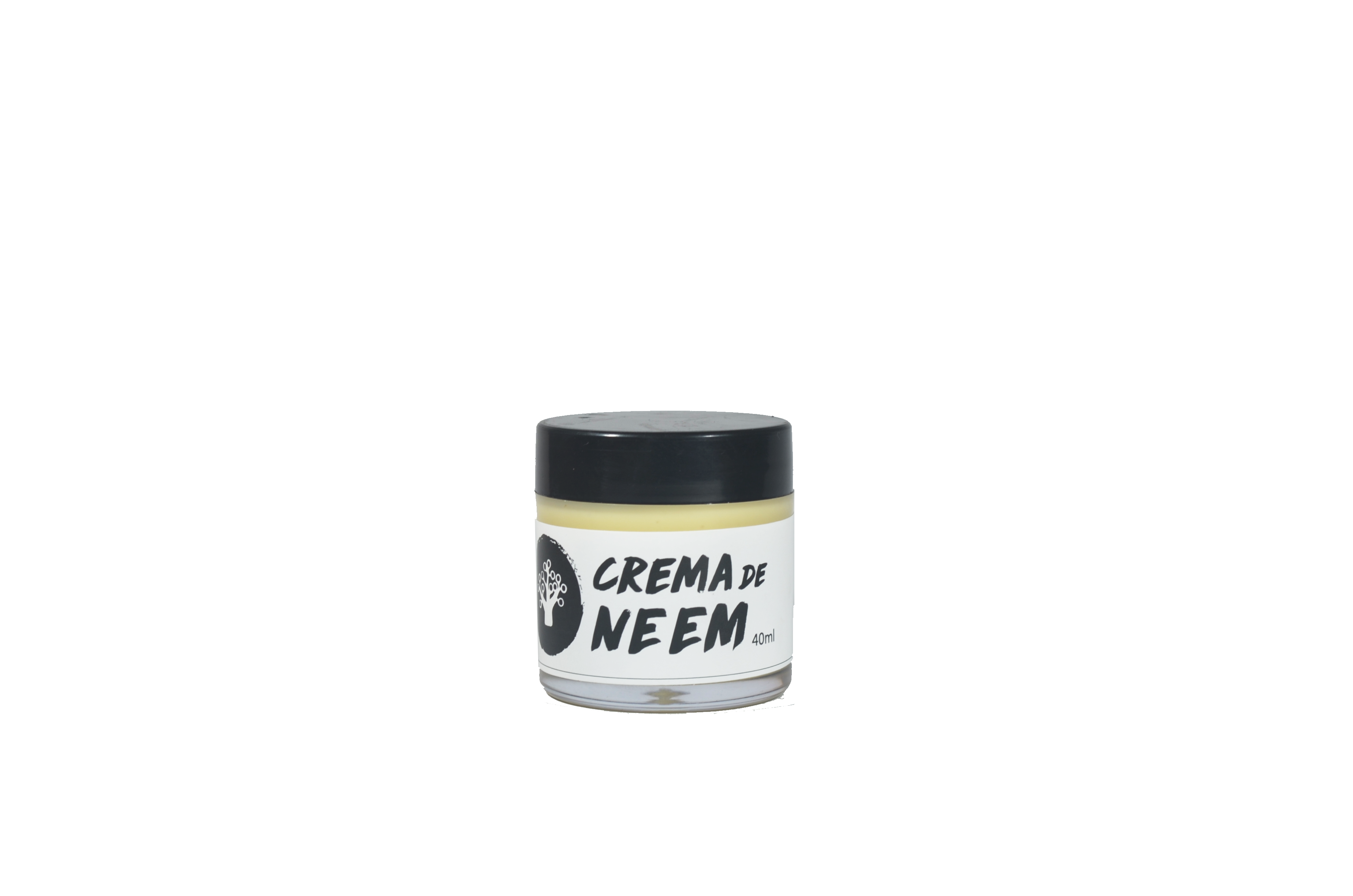 Crema de Neem